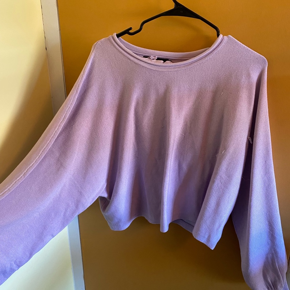 Knit Matching Set